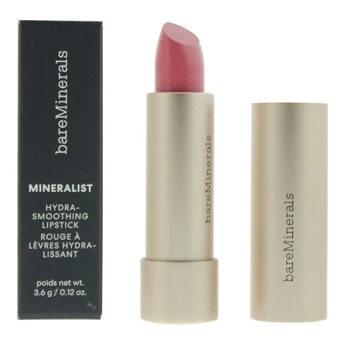 Bareminerals Mineralist Hydra-Smoothing Lipstick Joy