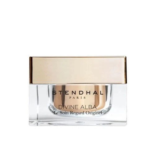 Stendhal Divine Alba Le Soin Regard Originel 10ml