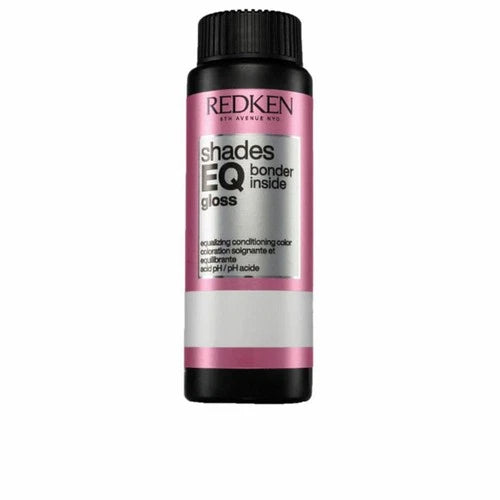Redken Shades Eq Bonder Inside 09gro 60ml X 3 U