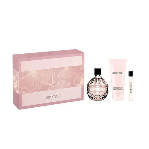 Jimmy Choo 100ml Vap Edp Bl100 7,5ml