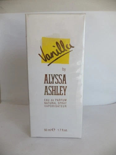 Alyssa Ashley White Patchouli Edp Spray 30ml