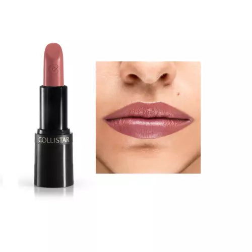 Collistar Rossetto Puro Barra De Labios 101-Blooming Almond