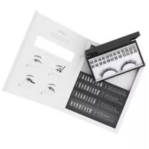 Nanolash Classy Estuche 4 Piezas