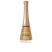Bourjois Soirs De Paris One Seconde Esmalte De Uñas 063-Golden Hour 1 U