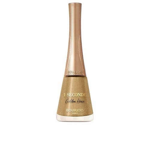 Bourjois Soirs De Paris One Seconde Esmalte De Uñas 063-Golden Hour 1 U
