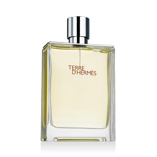 Hermès Terre D’hermès Eau Givrée Edp Spray Refillable 175ml