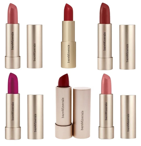 Bareminerals Mineralist Hydra-Smoothing Lipstick Wisdom