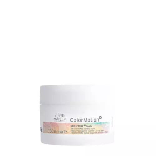Wella Wp Colormot Otc Mask 150ml Multi