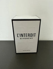 L'INTERDIT CASE 3 pcs