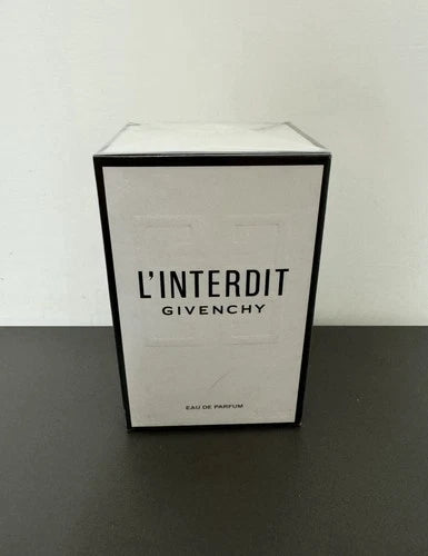 L'INTERDIT CASE 3 pcs