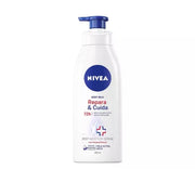 Nivea Repara y Cuida Loción Corporal 400ml