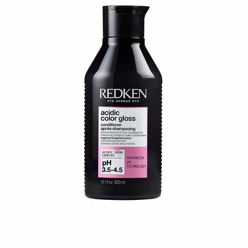Redken Acidic Color Gloss Acondicionador Potencia El Brillo De Tu Color 500ml