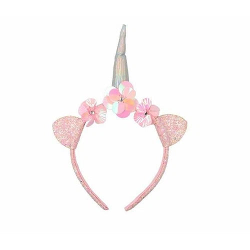 Inca Diadema Unicornio 1 U