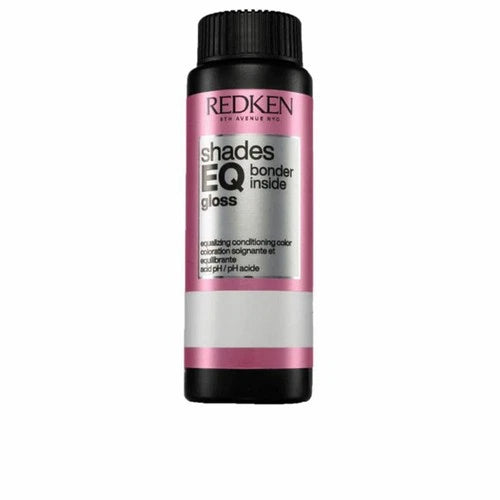 Redken Shades Eq Bonder Inside 07p 60ml X 3 U