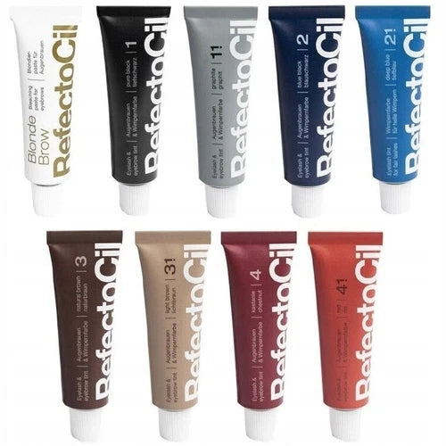 Refectocil Micellar Eye Make-Up Remover 150ml