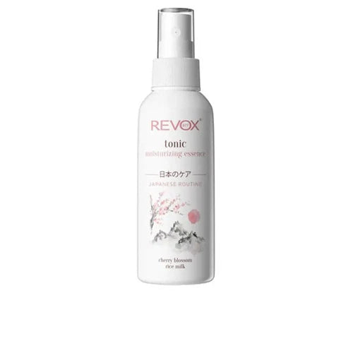 Revox Japanese Ritual Tonic Moisturizing Essence 120ml