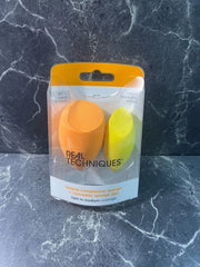 Real Techniques Miracle Complexion Sponge Concealer Duo 2 U
