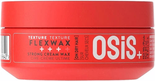 Schwarzkopf Osis Flexwax 85ml Int