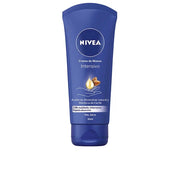 Nivea Intensivo Cuidado Manos Aceite Almendras 30ml