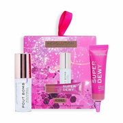 Revolution Make Up Icons Lote 2 Piezas
