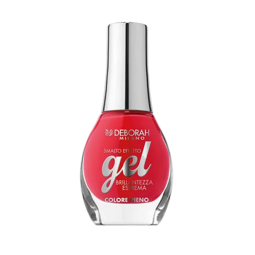 Deborah Milano Dh Laca Uñas Gel Effect Extra Color N190