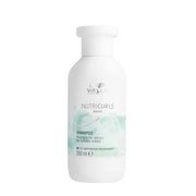 Wella Nutricurls Shampoo Waves 250ml
