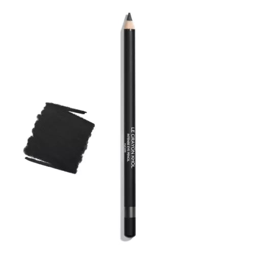 Chanel Le Crayon Khôl Intense Eye Pencil Noir-61