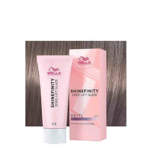 Wella Wp Sf Base Atb D-Bl 06-71 60ml Iepskan