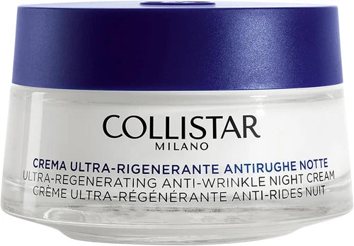 Collistar Impeccabile Delineador De Ojos Burgundy 2,5ml