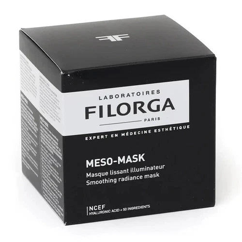 Filorga Meso-Mask Maschera Dermolevigante iIluminante 50ml