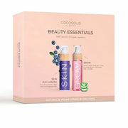 Cocosolis Beauty Essentials Estuche 2 Piezas