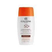 Collistar Crema Solar Facial Antimanchas Spf50 50ml