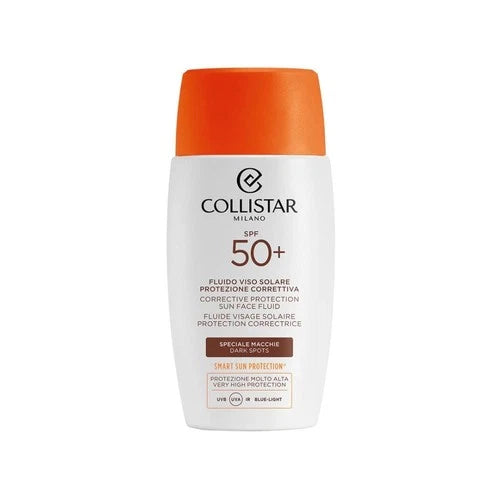 Collistar Crema Solar Facial Antimanchas Spf50 50ml