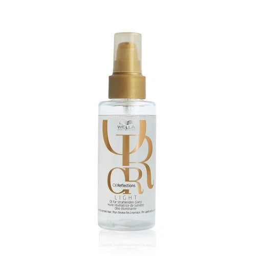 Wella Wp Pro Oil Otc 100ml Ltenruartrpl