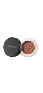 ALL OVER FACE color loose powder #faux tan