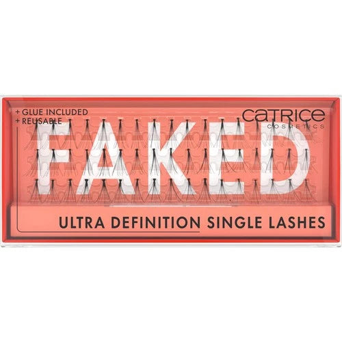 Catrice Faked Ultra Definition Single Lashes 60 U