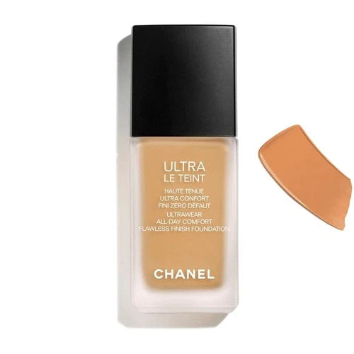 Chanel Ultra Le Teint Fluide Bd91 30ml