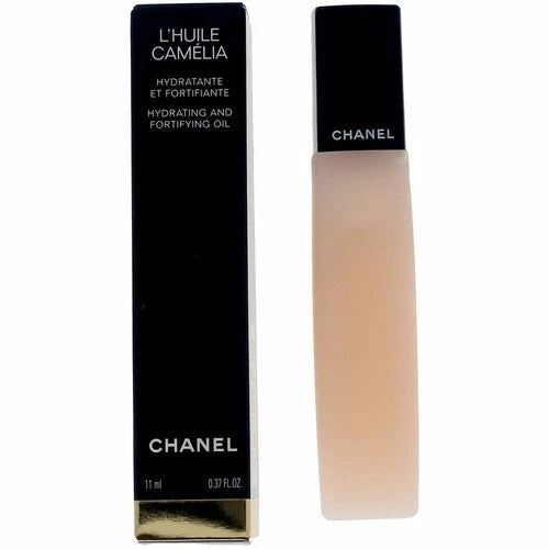 Chanel Camélia L'huile Hydrating 1 U