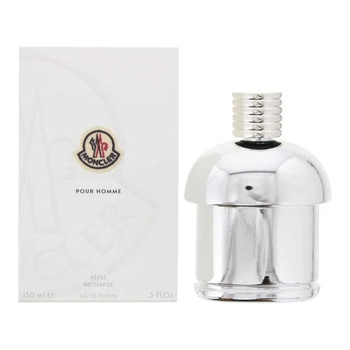 Moncler Pour Homme Edp Recarga 150ml