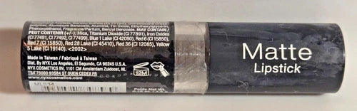 Nyx Superhero Liner Eyeliner Pen Black