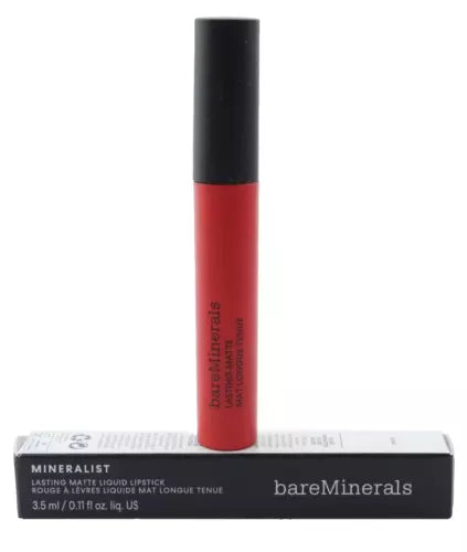 Bareminerals Mineralist Comfort Matte Daring 4ml