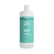 Wella Invigo Volume Boost Shampoo 1000ml