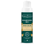 Beauterra Shampooing Soin Champú En Seco Suave 50g