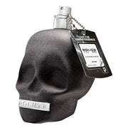Police to Be Hyperverse Man et 125 Vap