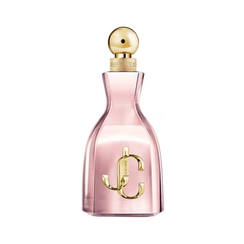 Jimmy Choo I Want Choo With Love Edp Spray 40ml