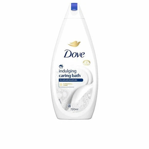 Dove Original Gel Ducha Hidratación Intensa 720ml