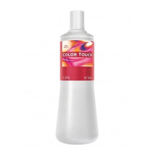 Wella Ct Emulsion Dvlper 1,9 1l Emea