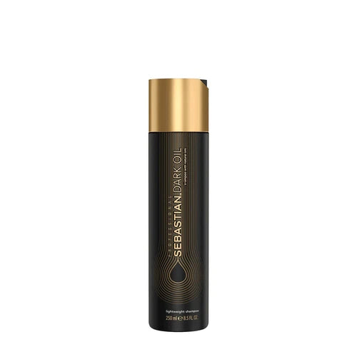 Sebastian Professional Dark Oil Lightweight Shampoo 250ml