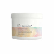 Wella Wp Colormot Atb Mask 500ml We