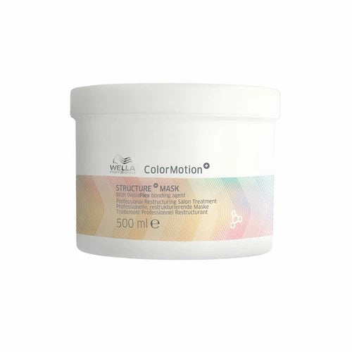 Wella Wp Colormot Atb Mask 500ml We